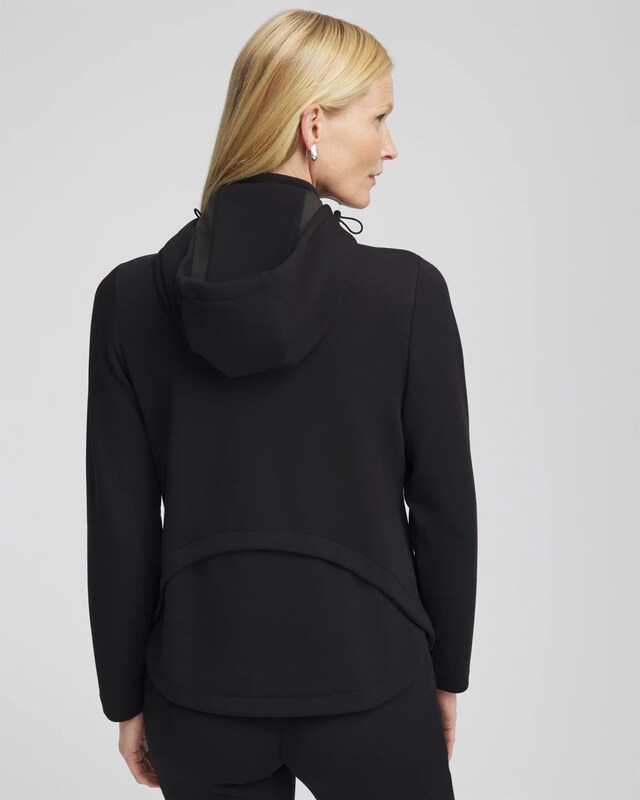 Zenergy Convertible Jacket - image 3